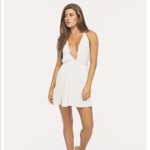 Indah Harlem dress brand new with tags